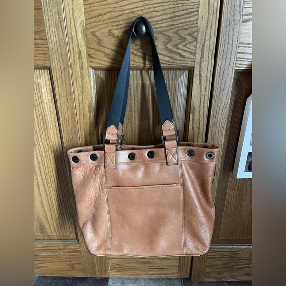 SOLD. Aimee Kestenberg Handbag - Picture 4 of 5